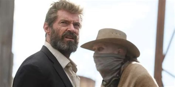 Why Is Logan Dying In The Movie