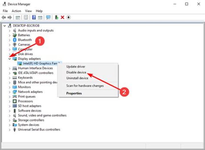 Why Is My Screen So Dark On Full Brightness