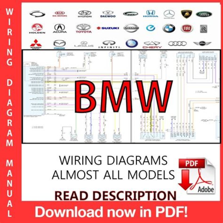 Quick Answer: Why Isn't Bmw On Diy Alldata