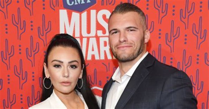 Why Jenni 'JWoww' Farley and Fiance Zack Still Have No Wedding Date