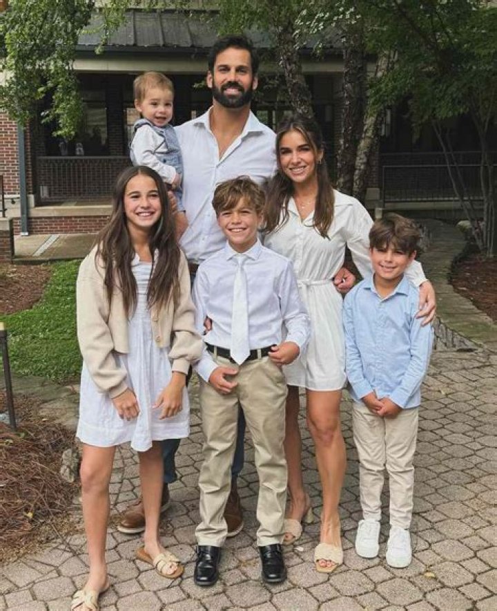 Why Jessie James Decker Got ‘Upset’ With Eric Decker