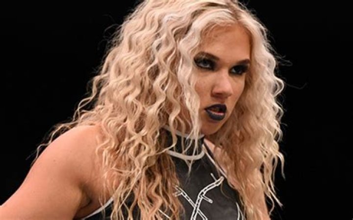 Why Julia Hart Has Been Absent from AEW Television