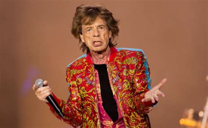 Why Mick Jagger Might Leave Music Catalog to Charity Instead of Family