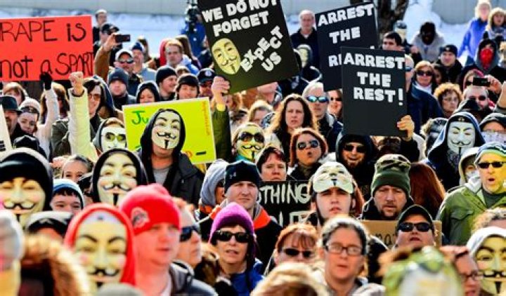 Why Is No One Talking About the Second Steubenville Rape Case?