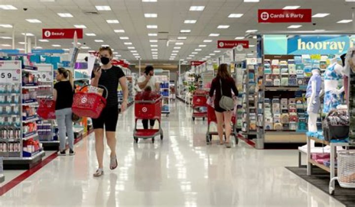Why Do People Hate Target's Newest Remodel?