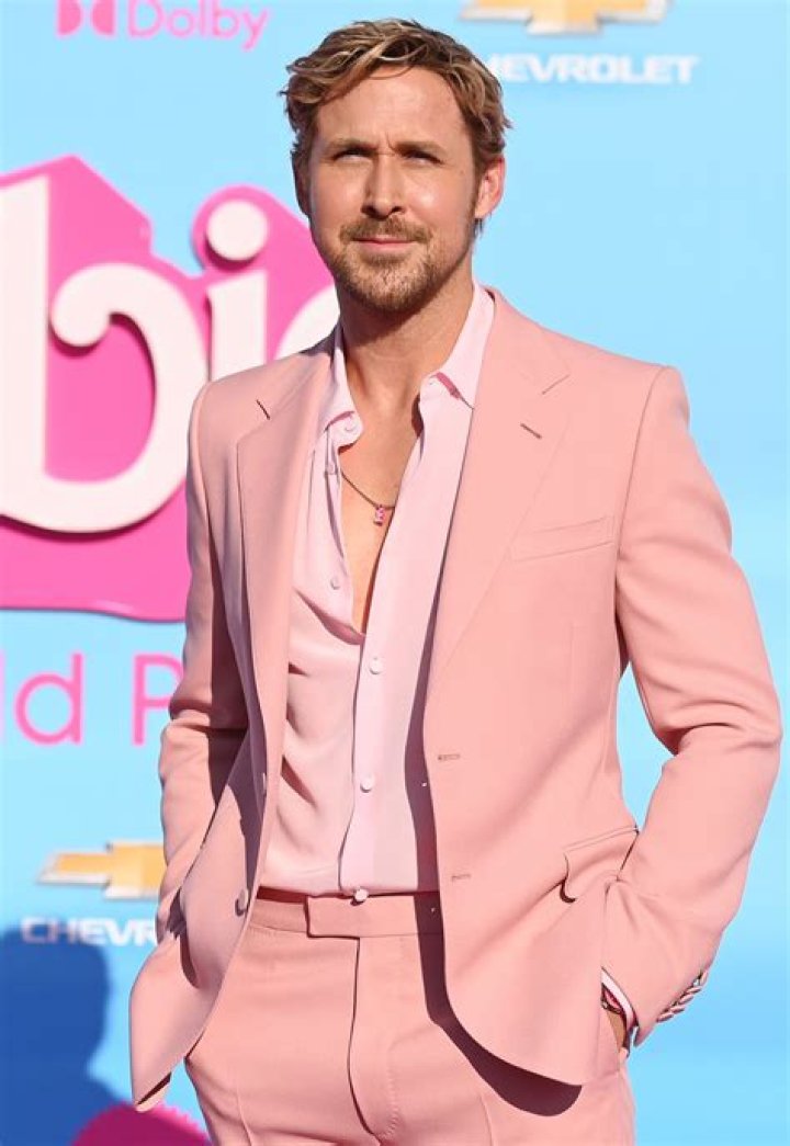 Why Ryan Gosling Wears 3 Watches at Once in 'Barbie'