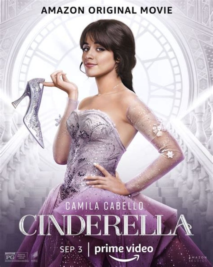 Why Shawn Mendes Can't Be Camila Cabello's Prince in 'Cinderella'
