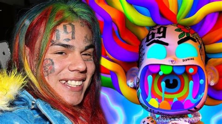 Why is 'Tekashi 6ix9ine dead' trending?