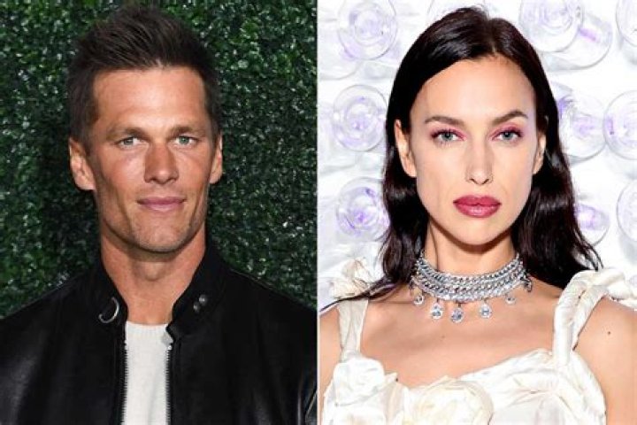 Why Tom Brady Isn't Spending His 46th Birthday With GF Irina Shayk