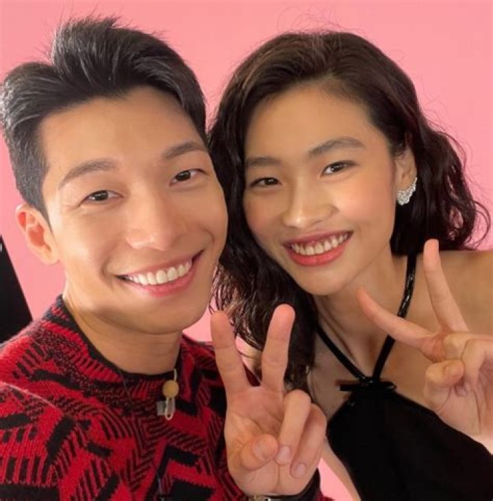 Exploring The Life Of Wi Ha-Joon's Wife: The Untold Story