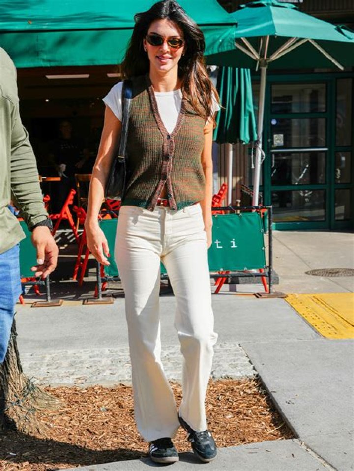 Wilderness Festival Street Style Pictures & Photos