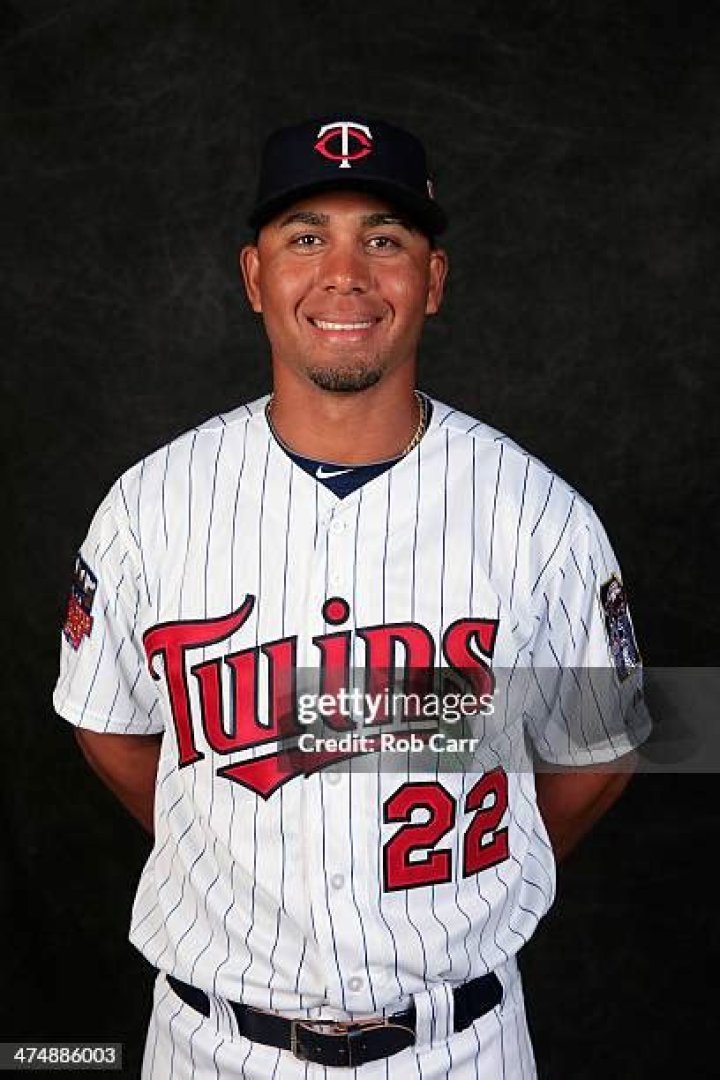 Wilkin Ramirez: The Journey Of A Baseball Talent