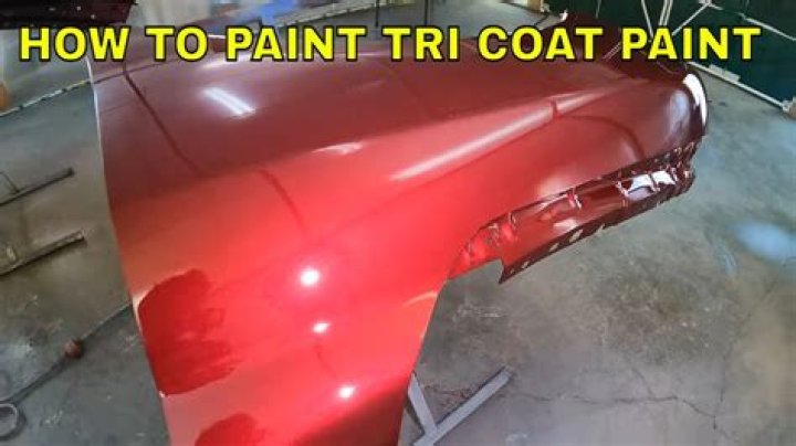 Question: Will 3 Coats Of Paint Make It Darker