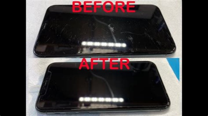 Quick Answer: Will A Screen Protector Hide Scratches