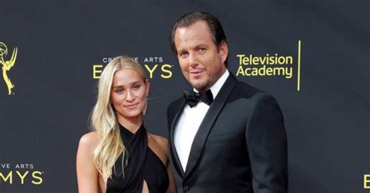 Will Arnett, Girlfriend Alessandra Brown Expecting 1st Child Together