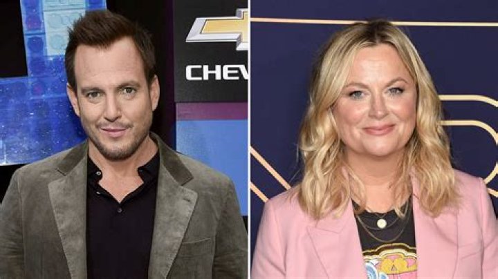 Will Arnett Gushes About His 'Funny Kids' With Ex-Wife Amy Poehler
