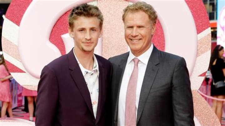 Will Ferrell's Son: A Glimpse Into The Life Of A Rising Star