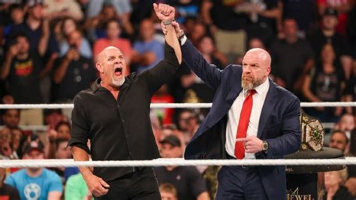 Will Goldberg Wrestle Again?