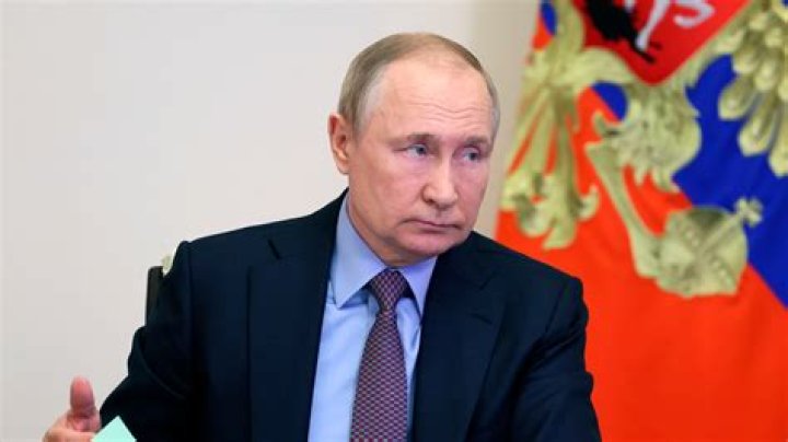 Will Russia invade Poland? | The US Sun