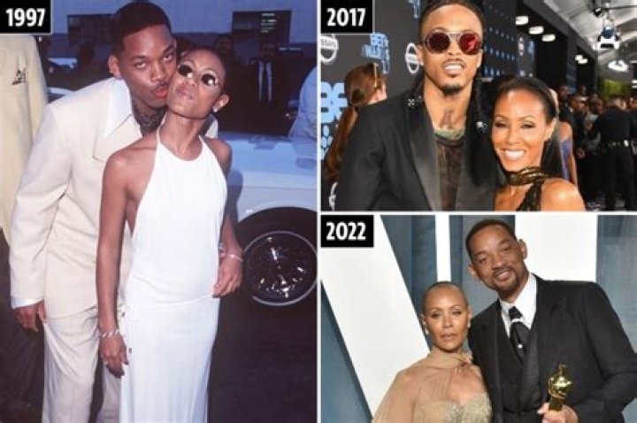 Inside Will Smith & Jada's controversial marriage, where 'strong feelings' about infidelity may resurface, says expert