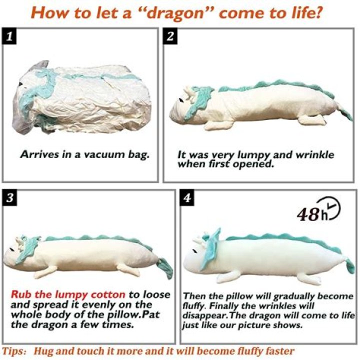 Will space bags ruin stuffed animals?