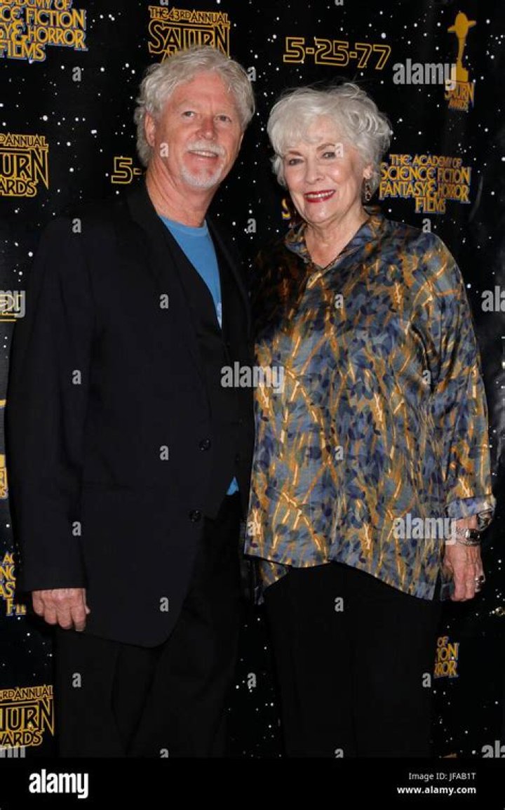 Unveiling The Life Of William Katt And His Spouse