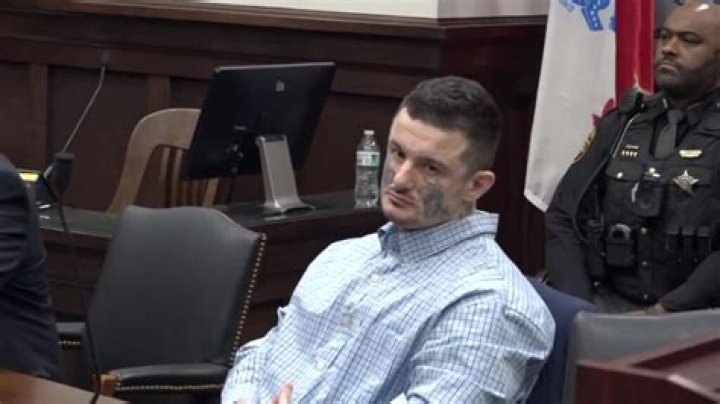 Unveiling The Journey Of William Mozingo: A Life Of Passion And Purpose