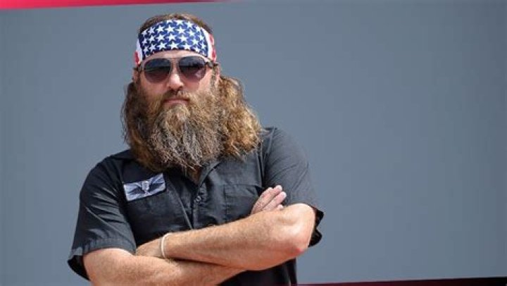 Discovering Willie Robertson's Age: A Journey Through Time