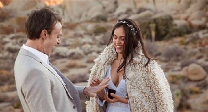 Unveiling The Life Of Wilson Bethel's Spouse: Love Beyond The Spotlight