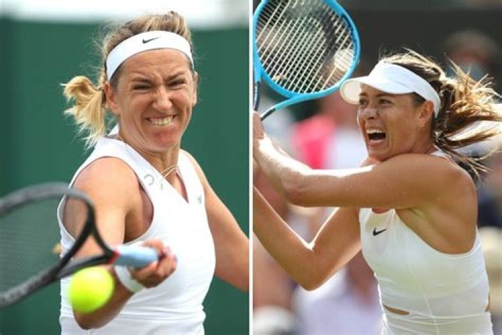 Why do tennis players grunt, and which tennis player has the loudest grunt?