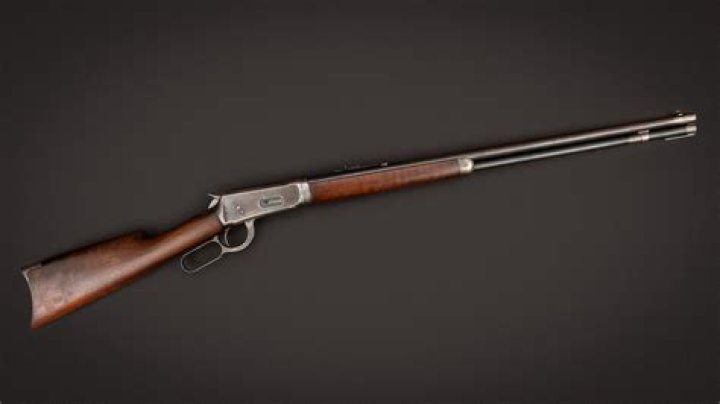 Winchester - Paste Magazine