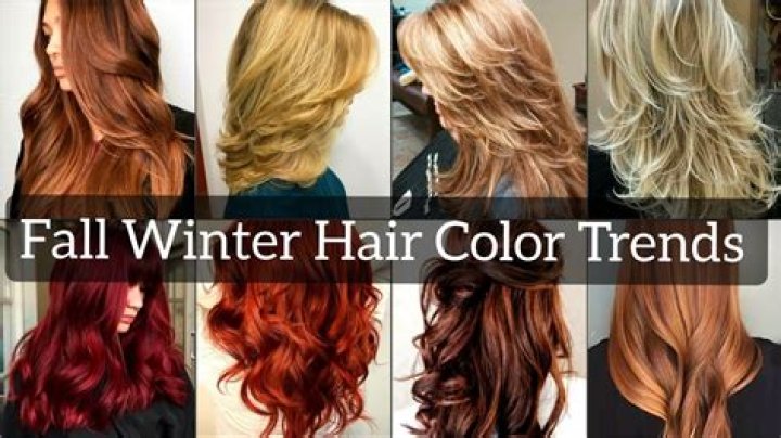 9 Winter Hair Trends To Jump On Early (From Neptune Waves To Beurre Brunette)
