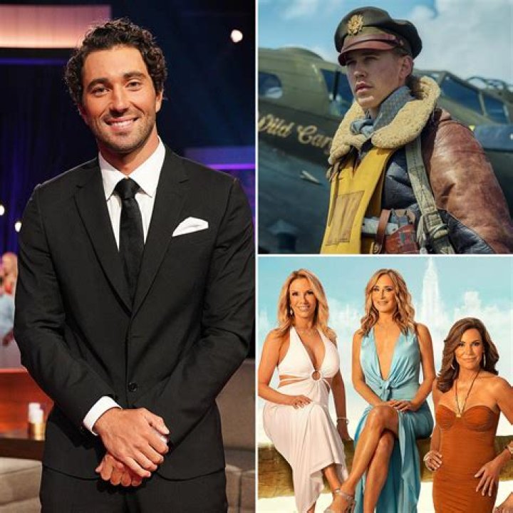 Winter TV Preview 2024: Inside Must-Watch New and Returning Shows