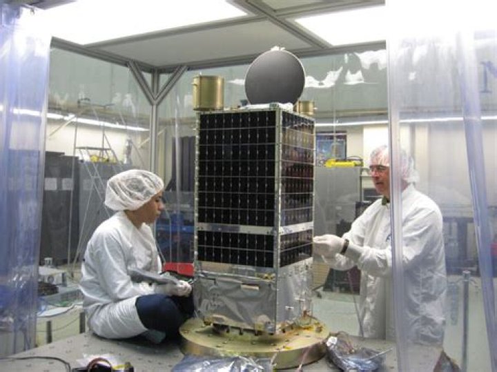 With Kestrel Eye satellite on deck for deployment, Army gears up for direct-tasking exercises