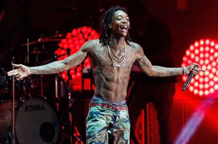 Wiz Khalifa News - Us Weekly