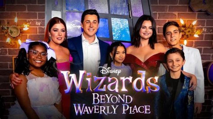 Remember Wizards of Waverly Place? Here's what the original Disney cast are up to now