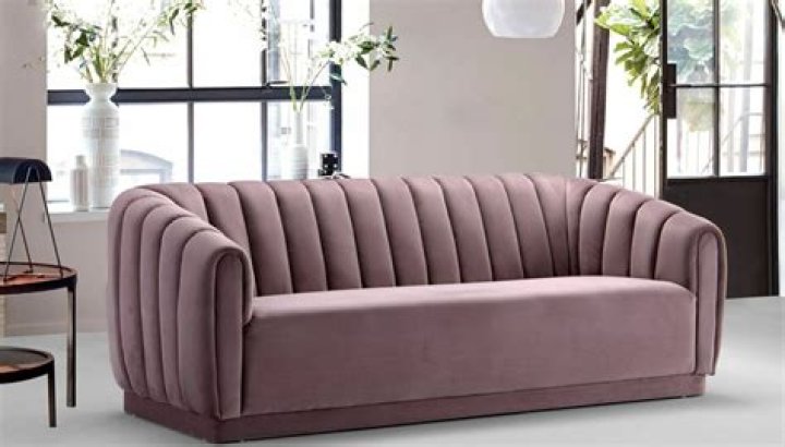 Woman thought she had bagged $250 five-seater sofa bargain - but it turned out to be for a CHILD when it arrived