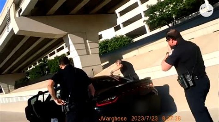 Woman Brings Gun Into Kardashian-Owned DASH Store, Police Say