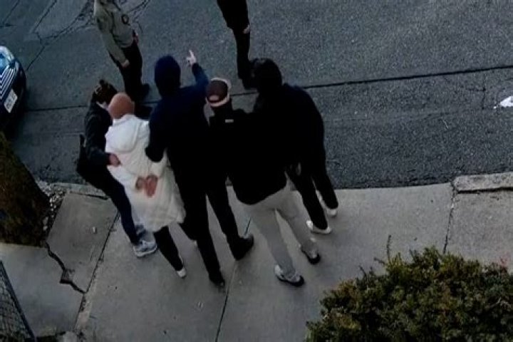 Woman charged with faking her own abduction to hide fact that she dropped out of college, state police say