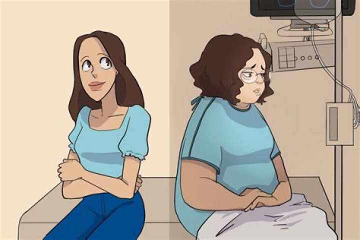 I was fat-shamed by two grown men in Asda's undie aisle - they taunted my 'rolls of fat' & left me crying in the car