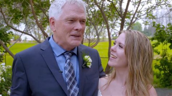 Woman, 24, plans to marry 68-year-old man she met volunteering despite 44 year age gap & insists she’s not a sugar baby