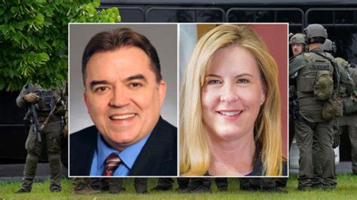 Woman Shot Over 20 Times by Partner in Front of Kids Survives: Cops