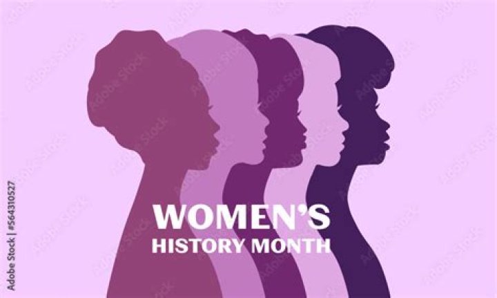 Unveiling The Power: Women History Images That Changed The World