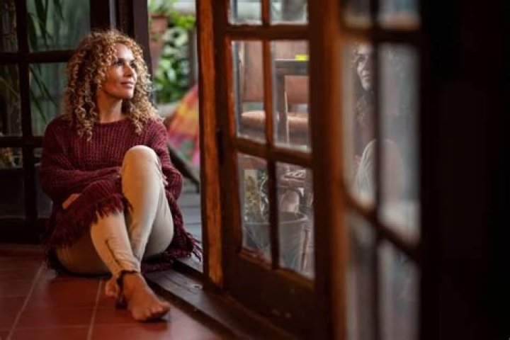 **The Empowering Journey Of Women Home Alone**