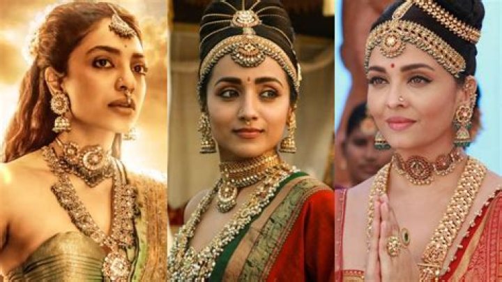Aishwarya, Trisha, Sobhita scrutinize their characters in Mani Ratnam's film – India TV