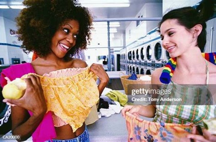 Unveiling Confidence: Women Showing Their Underwear As A Fashion Statement