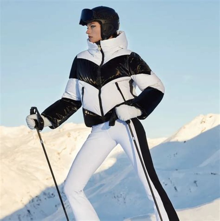 Best Ski Clothes & Accessories For Women 2024