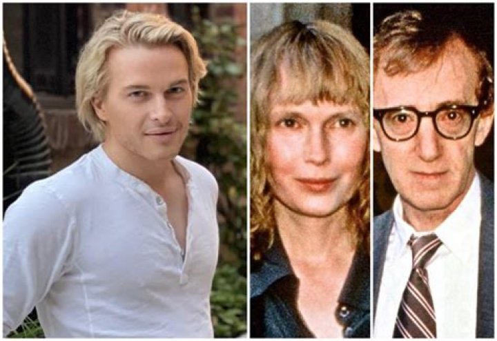Woody Allen: ‘I Wouldn’t Bet My Life’ on Ronan Farrow Being My Son
