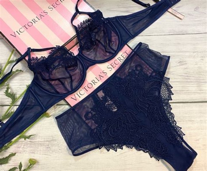 I wore a Victoria's Secret lace catsuit to my Christmas party - trolls say it was way too scandalous