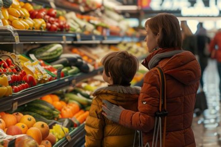 I work at Aldi - knowing how the shelves are stocked means you get fresher groceries but it can be 'really annoying'